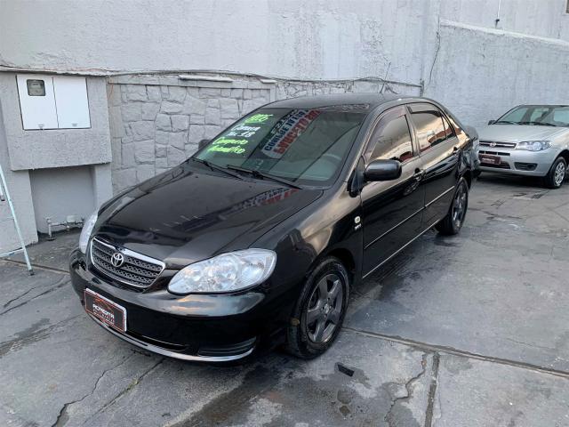 TOYOTA COROLLA 2005/2006 1.8 XEI 16V FLEX 4P AUTOMÁTICO