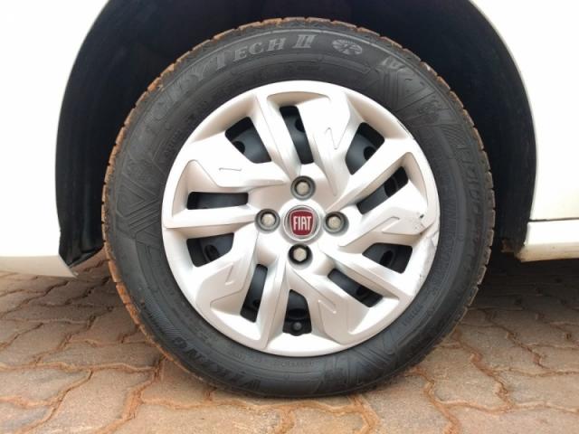 FIAT ARGO 1.0 FIREFLY FLEX DRIVE MANUAL 2018 - Foto 10