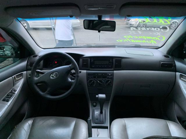 TOYOTA COROLLA 2005/2006 1.8 XEI 16V FLEX 4P AUTOMÁTICO - Foto 9