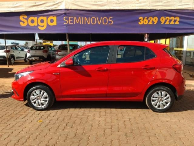 FIAT ARGO 1.0 FIREFLY FLEX DRIVE MANUAL 2018 - Foto 7
