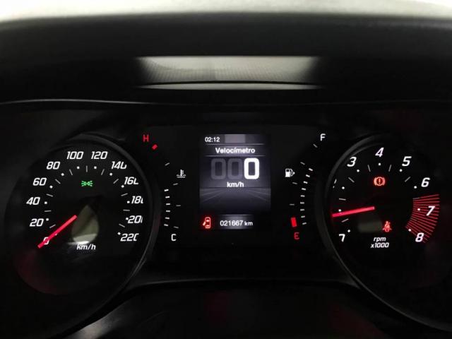 Fiat Argo DRIVE 1.0 - Foto 12