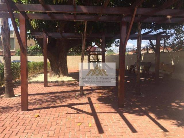 Cobertura com 2 dormitórios à venda, 58 m² por R$ 185.000,00 - Campos Elíseos - Ribeirão P - Foto 12