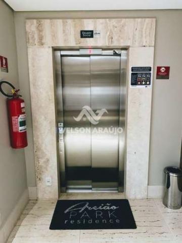 Areião Parc 3 suites 233,8 m² Setor Marista - Foto 6