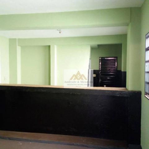 Sobrado com 2 dormitórios, 77 m² - venda por R$ 230.000,00 ou aluguel por R$ 600,00/mês - - Foto 6