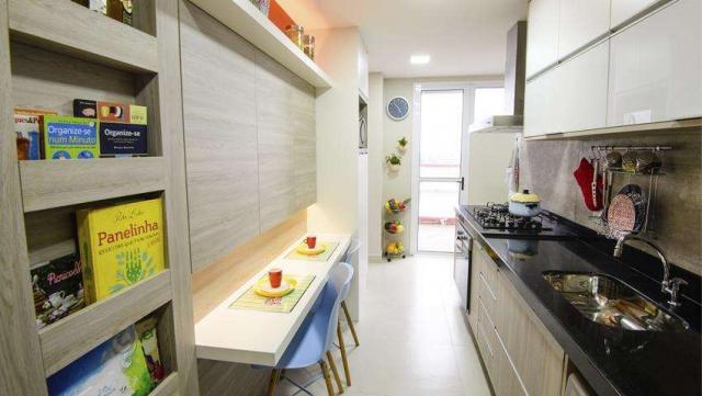 Bella Augusta Residence - Apartamento de 3 ou 4 quartos com suíte - Cariacica, ES - Foto 14