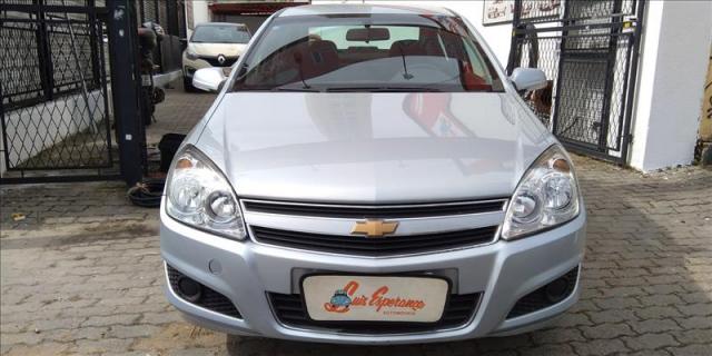 Chevrolet Vectra 2.0 Mpfi Expression 8v - Foto 2
