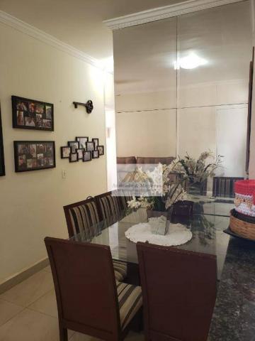 Cobertura com 2 dormitórios à venda, 58 m² por R$ 185.000,00 - Campos Elíseos - Ribeirão P - Foto 2