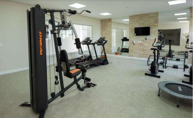 Bella Augusta Residence - Apartamento de 3 ou 4 quartos com suíte - Cariacica, ES - Foto 10