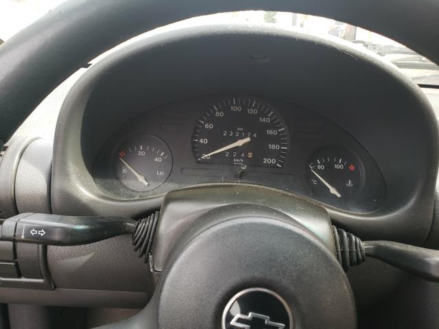 Vendo ou trococorsa super 96 - Foto 6