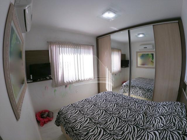 Apartamento à venda com 2 dormitórios em São cristóvão, Passo fundo cod:11379 - Foto 15