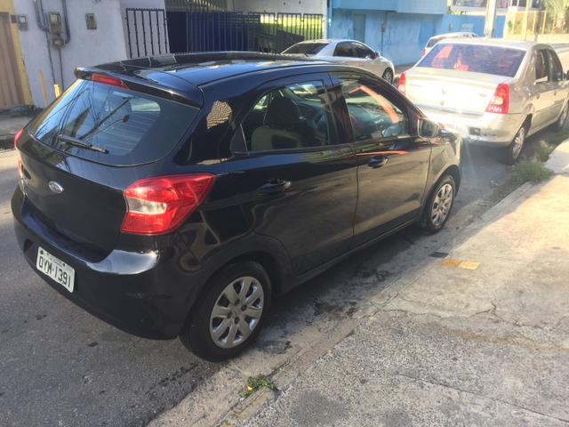 Ford KA 1.0 2015 - Foto 5