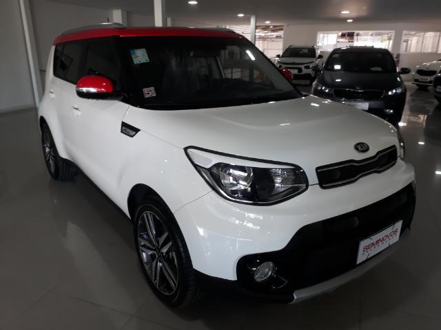 Kia Motors SOUL 1.6 16V Flex Aut. - Foto 3