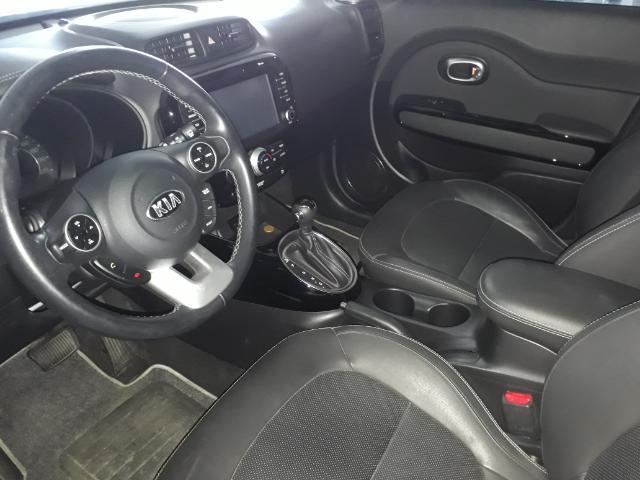 Kia Motors SOUL 1.6 16V Flex Aut. - Foto 7