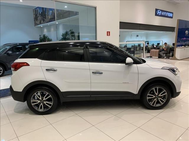 Hyundai Creta 2.0 16v Prestige - Foto 4