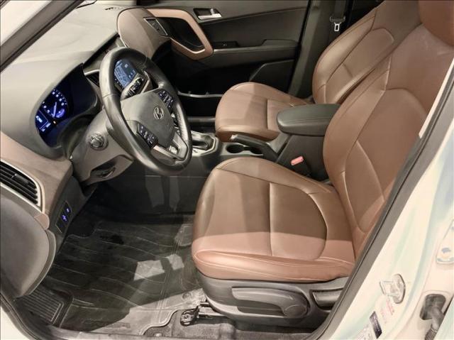Hyundai Creta 2.0 16v Prestige - Foto 8