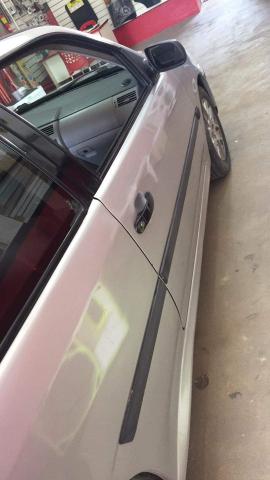 Gol g3 1.0 - 99/2000 - completíssimo - Foto 5