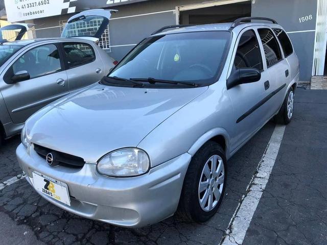 Corsa wagon 2000 - TORRO! - Foto 5
