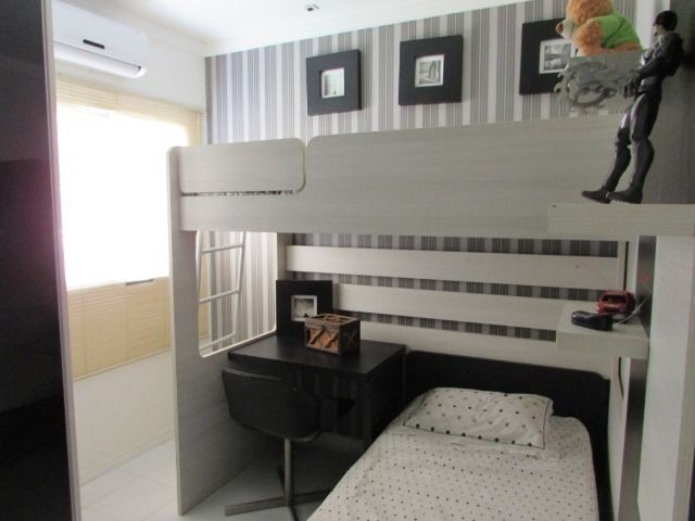 Apartamento no Residencial Bela Vista, 2 quartos - Foto 9