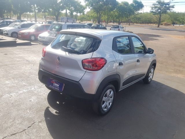 Renault - kwid Zen- 2017/2018 - Foto 4