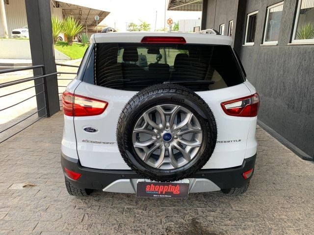 Ecosport Freestyle 1.6 - Foto 6