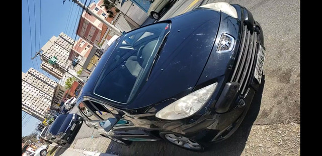 Peugeot 307 sedan - Foto 11