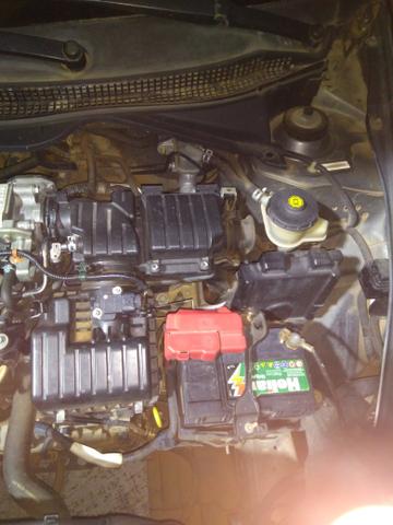 Honda city top de linha - Foto 4
