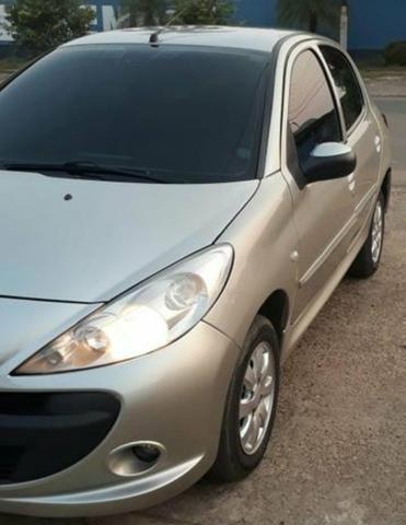 Peugeot 1.4 11.12 ji parana ro - Foto 2