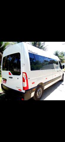 Renault Master 2015 - Foto 2