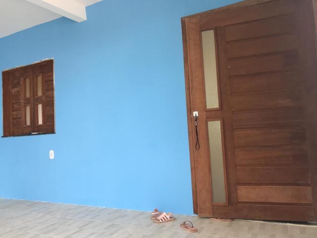 Aluguel casa na ilha com piscina - vera cruz/ba - barra do gil - Foto 2