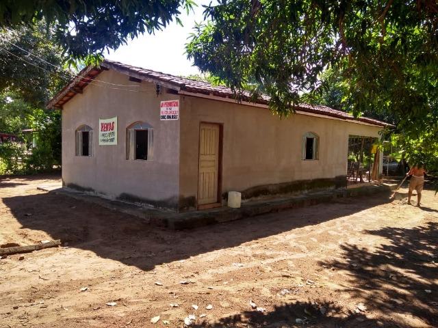 Vendo Casa em Britânia - Foto 7