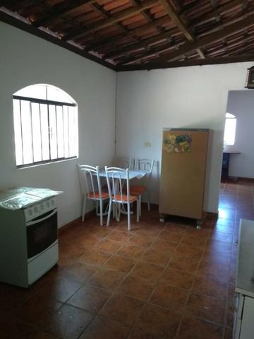 Vendo Casa em Britânia - Foto 4