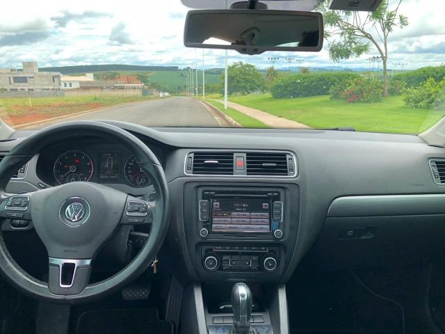 Jetta 2012 TSI