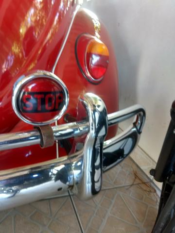 Fusca - Foto 3