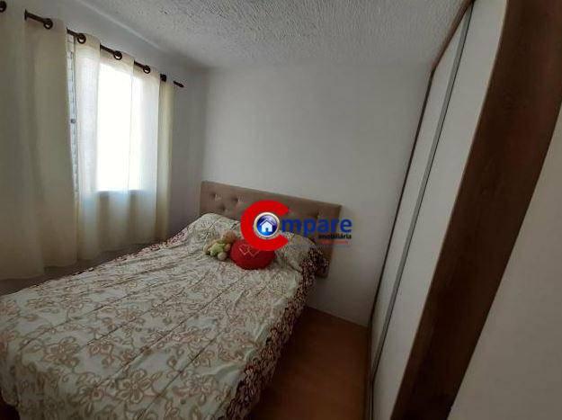 Apartamento com 2 dormitórios à venda, 48 m² por R$ 200.000 - Jardim Ansalca - Guarulhos/S - Foto 7
