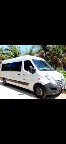 Renault Master 2015 - Foto 4