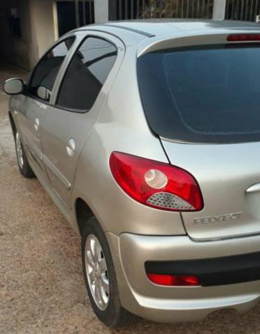 Peugeot 1.4 11.12 ji parana ro - Foto 3
