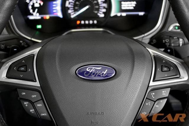 FUSION 2015/2016 2.0 TITANIUM AWD 16V GASOLINA 4P AUTOMÁTICO - Foto 4