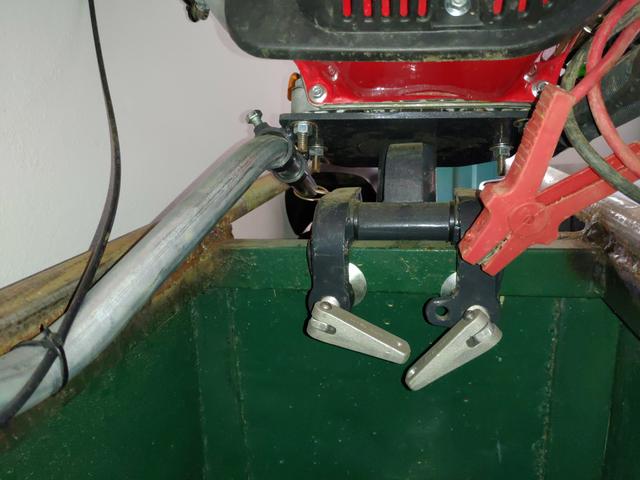 Motor rabeta - Foto 5