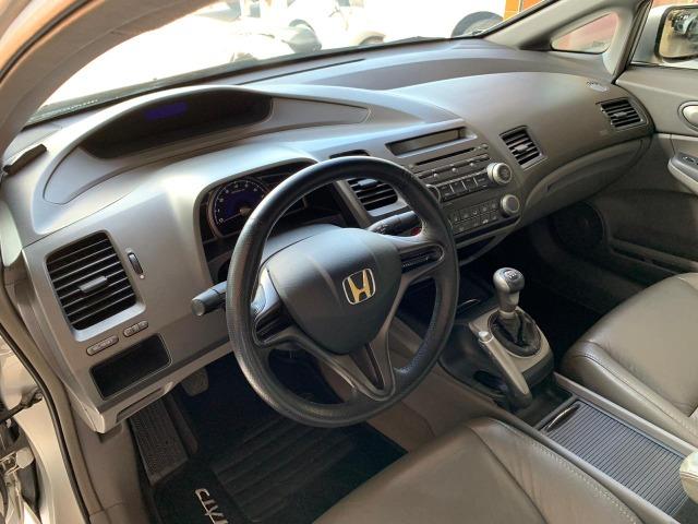 Civic LXS Manual 2008 - Foto 8