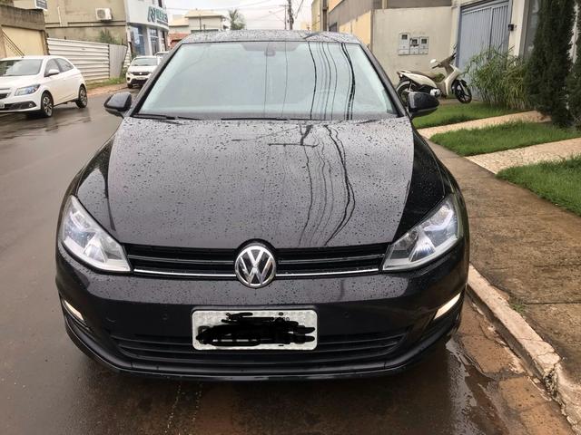 Vendo/troco Golf 1.4 TSI confortline