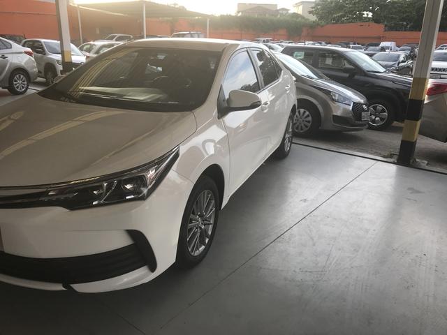 Toyota Corolla GLI automático - Foto 2