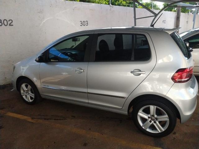 Fox 1.6 MSI Highline (completo) - 50000km - Extremamente bem cuidado - Foto 5