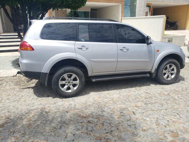 Pajero Dakar - Foto 4