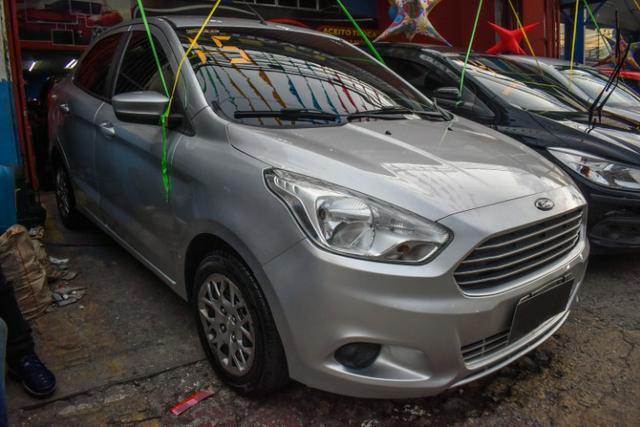 Ford KA+ SE 1.5 Flex Completo + 2019 Vist - Foto 2