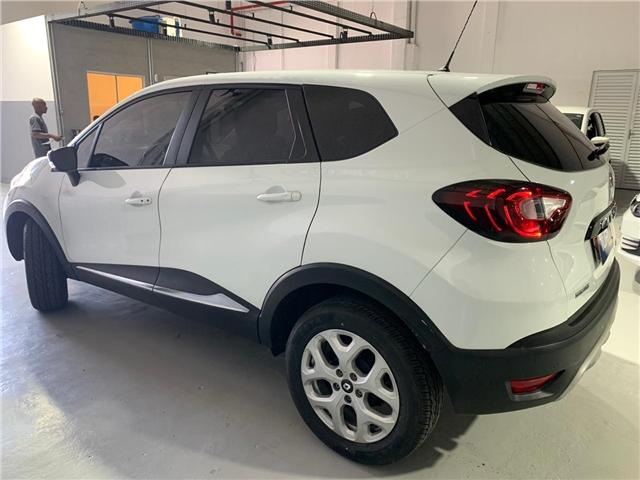 Renault Captur 1.6 16v sce flex zen x-tronic - Foto 4