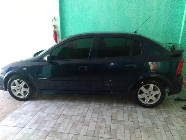Astra