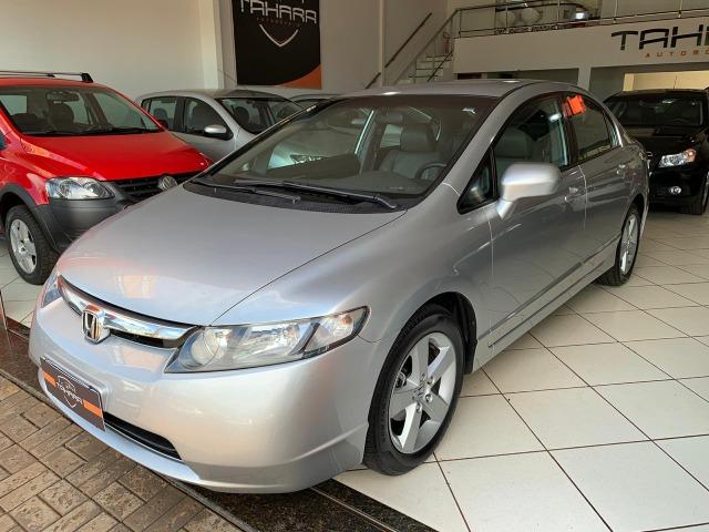 Civic LXS Manual 2008 - Foto 3