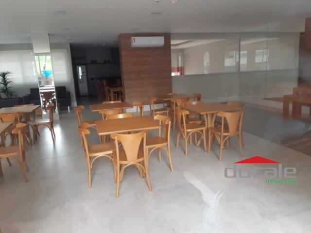 Residencial Aquarela Jardim Camburi Apartamento 2 quartos suíte em Jardim camburi - Foto 14