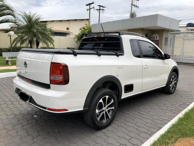 Saveiro G7 Pepper CE - Foto 6