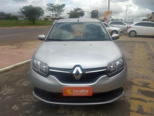 SANDERO 2018/2019 1.6 16V SCE FLEX EXPRESSION MANUAL